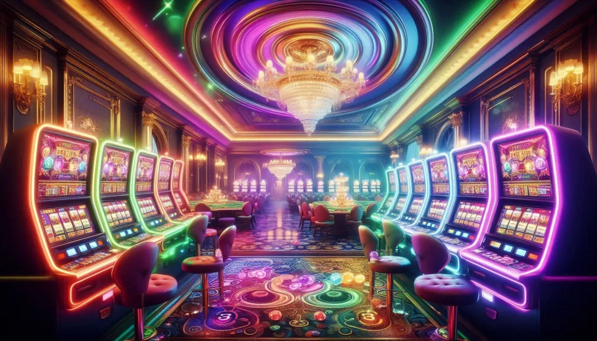 Mr. O Casino